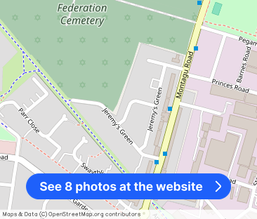 Jeremys Green, London, N18 - Photo 1