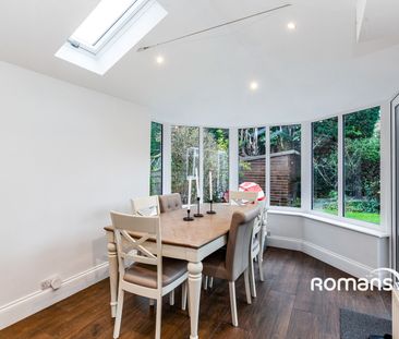 4 bedroom detached to rent - Photo 6