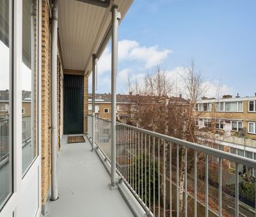 Appartement te huur: Breitnerlaan 297 2596 HA Den Haag - Photo 5