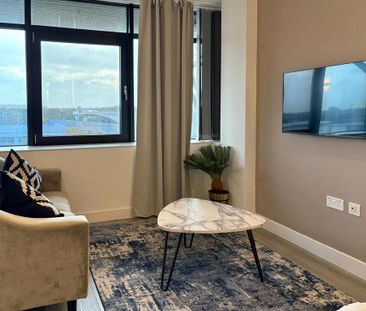 Studio to rent - Photo 2