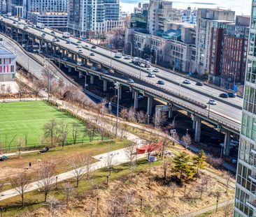 For Lease - 85 Queens Wharf Road Unit# 2302, Toronto, Ontario - Photo 6