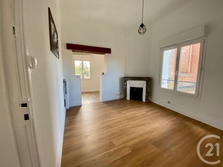 Appartement F2 à louer 2 pièces - 44,85 m2 MONTAUBAN - 82 - Photo 2