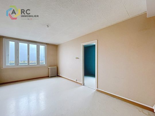 Location Appartement 3 pièces 55m² ORLEANS 45000 - Photo 1