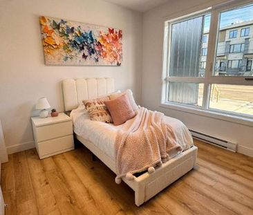 4 1/2 À LOUER - REPENTIGNY - APPARTEMENT À LOUER - Photo 2