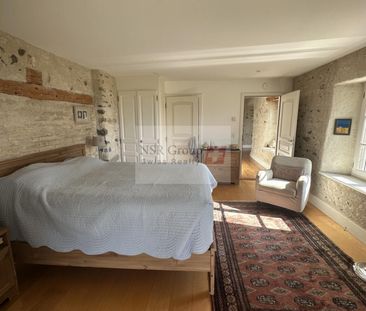 Versoix - Renovated farmhouse - Foto 4