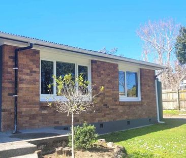 Sunny Three Bedroom Home in Semi-Rural Setting - Photo 4