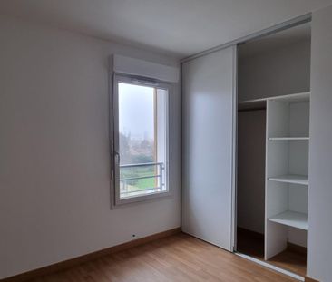 Location Appartement 3 pièces 78m² CARIGNAN DE BORDEAUX 33360 - Photo 2