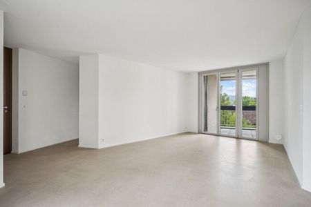 Quiet and spacious 4.5-room apartment is looking for you - Photo 4