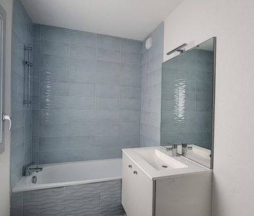 Appartement 3 pièces – 67 m² - Photo 6