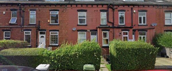 4 Bed Terraced House, Royal Park Avenue, LS6 - Photo 1