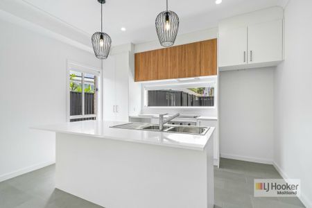 Stunning Brand New Apartment in East Maitland! - Photo 5