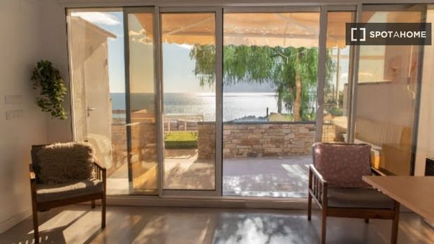 4 room luxury Flat for rent in La Condomina, Valencia - Photo 1