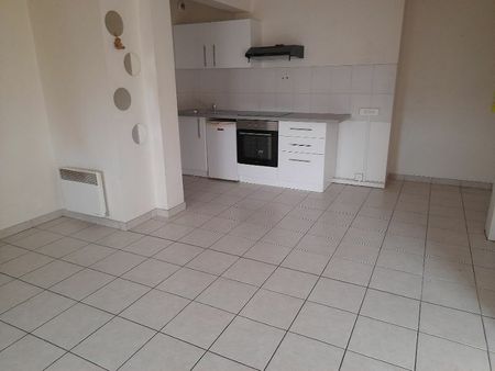 Appartement 2 pièces à Hayange-Marspich - Photo 3