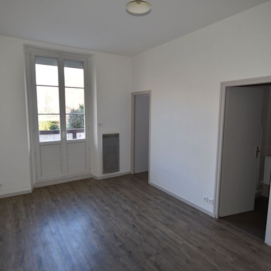 Appartement Vaulnaveys-le-Haut - Photo 1