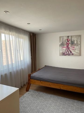 Room in a Shared House, Horton Avenue, NW2 - Photo 5