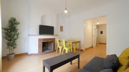 Carrer de Laforja, Barcelona, Catalonia 08021 - Foto 4