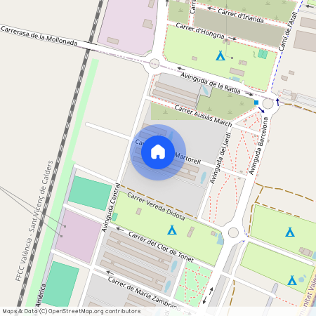 Oropesa Del Mar / Orpesa