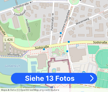 Renoviertes Liebhaberstück im Herzen der Kurstadt! - Foto 1