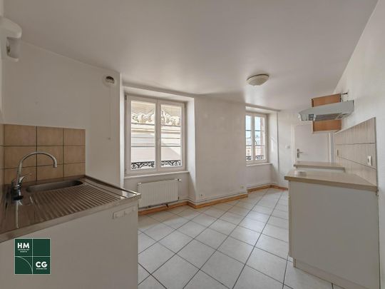 Location Appartement 3 pièces 67m² STRASBOURG 67000 - Photo 1