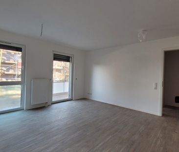 Moderne Neubauwohnung in Brunsbüttel - Foto 2