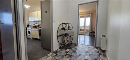 2 pièces - Meublé - 60 m² - 4ème étage - Colocation non autorisée - Photo 4