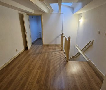 Te huur voor studenten in Utrecht Centrum: 2-kamerappartement aan d... - Photo 3