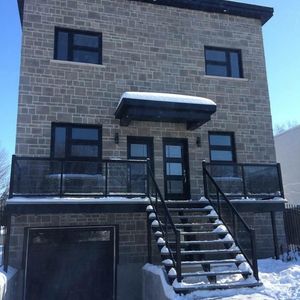 3 1/2 (très Grand 700pc) - Photo 3