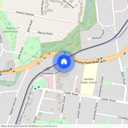 G02/34 Station Street, NSW 2117, Dundas