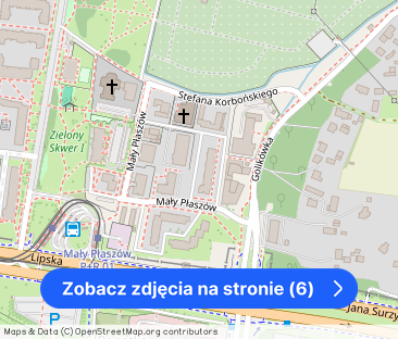 Do wynajęcia 2-pok Nowohucka – zdjęcie 1
