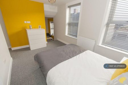 1 bedroom flat to rent - Photo 5