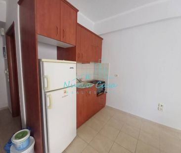 Studio/Γκαρσονιέρα για ενοικίαση Υψηλά Αλώνια (Πάτρα) - Photo 4