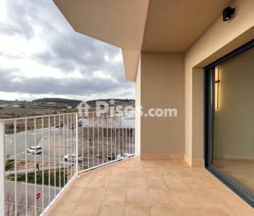 Dúplex en alquiler en Calle Tinet Coronel Sagués - Photo 6