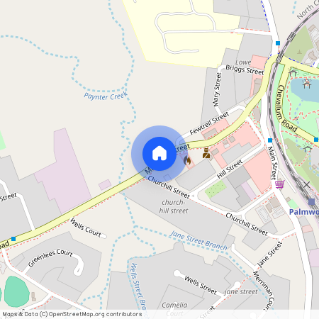 13 Skyline Circuit, Palmwoods QLD 4555