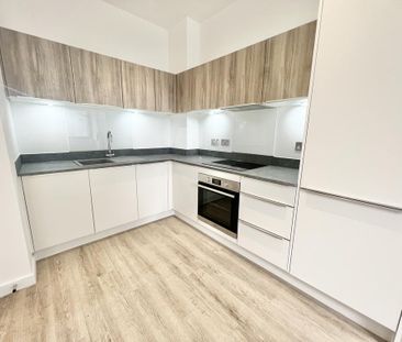 1 bedroom apartment to rent - Photo 3