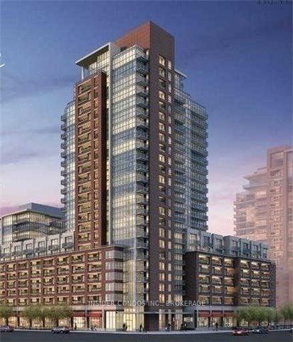 For Lease - 830 Lawrence Avenue Unit# 912, Toronto, Ontario - Photo 5