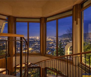 MOON VILLA - ASTORIA, 212 MP TOTAL, 800 MP LOT, LA CHEIE! - Fotografie 6