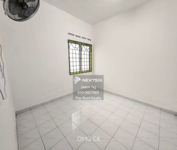 Teluk Panglima Garang Double Storey - Foto 5