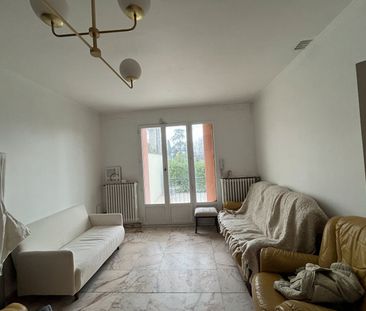 Location maison 5 pièces, 100.00m², Colomiers - Photo 2