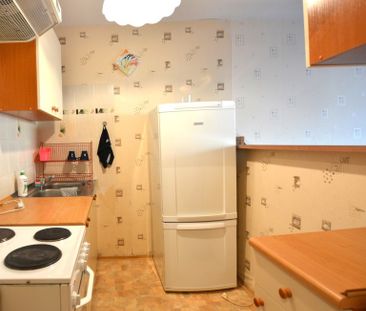 mieszkanie na wynajem - Szczecin, Pomorzany - Фото 1