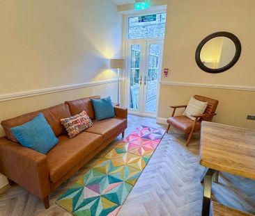 4 bedroom house of multiple occupation to rent - Photo 4