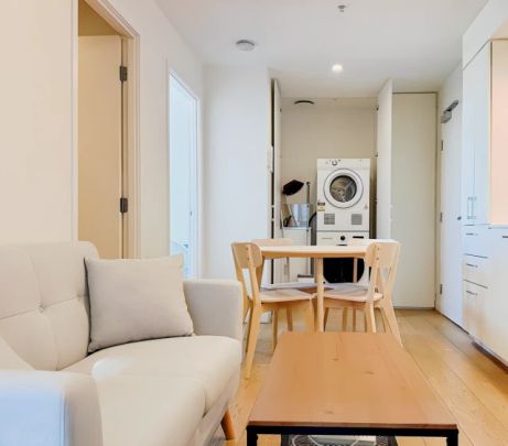 Secondary Bedroom of 3 Bedroom*2602 - Photo 1