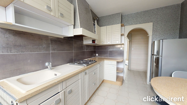 1 chambre disponible, colocation à Toulouse - Photo 1