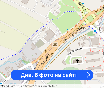 Nowe mieszkanie do wynajęcia/ brak prowizji/ bezczynszowe/ balkon - Фото 1