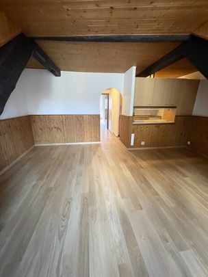 Charming apartment in the city center of Lausanne - Photo 1