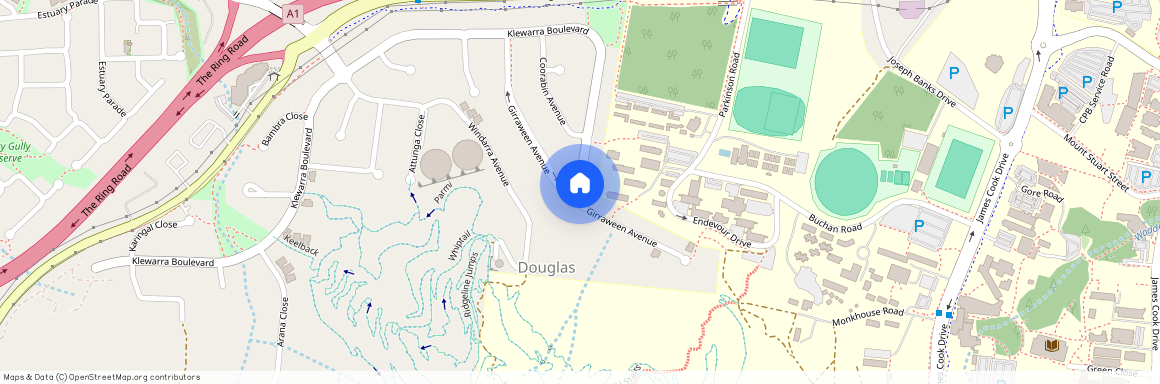 40 Girraween Avenue, Qld 4814, Douglas