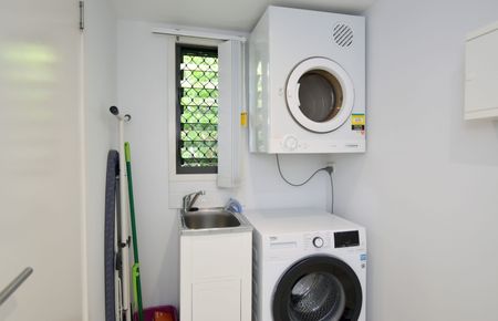 FULLY SELF CONTAINED MODERN UNIT IN THE CITY! - Photo 5