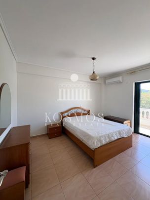 Μεζονέτα για ενοικίαση Πόρτο Ράφτη (Μαρκόπουλο) - Φωτογραφία 1