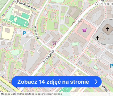 Bielany 55 mkw. blisko Uksw i Awf - Zdjęcie 1