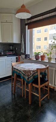 Måns Bryntessonsgatan, Göteborg - Photo 1