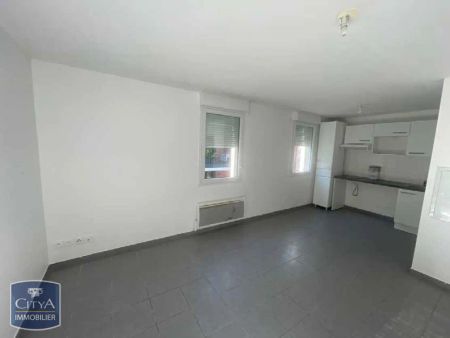 Appartement à louer 2 pièces 45.88m² - Photo 5